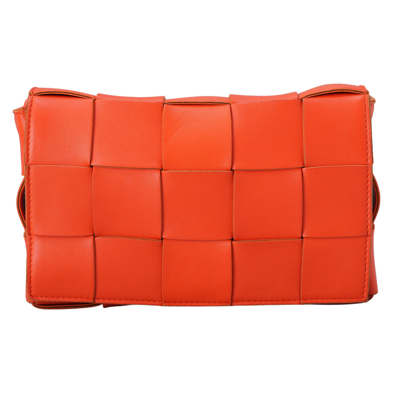 BOTTEGA VENETA(USED)보테가베네타 카세트백